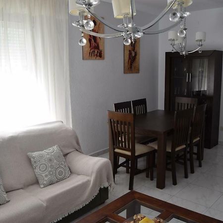 Casa Los Rosales Villa กาซอร์ลา ภายนอก รูปภาพ
